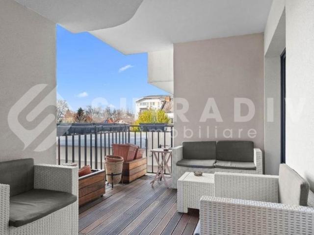 Apartament Premium | Platinia Dorobanților S20631