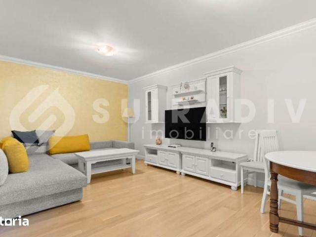 Apartament Premium | Platinia Dorobanților