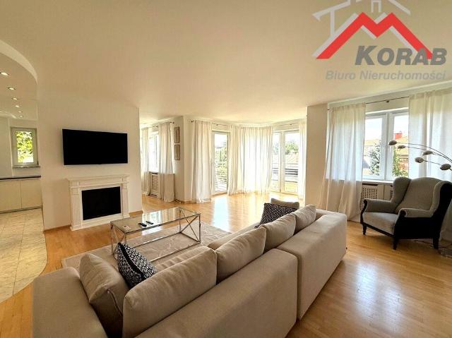 Apartament Premium przy Parku Szczęśliwickim Warszawa, Ochota