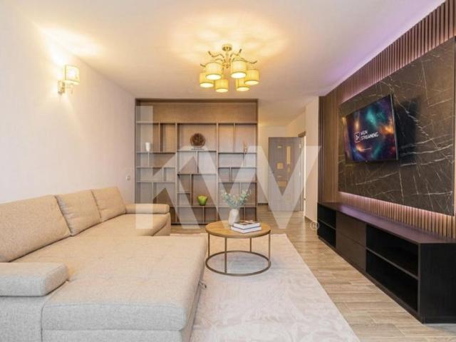 Apartament Premium | Prima Închiriere | 2 Camere | 64 mp | Codlea