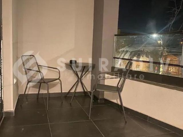 Apartament premium, prima inchiriere, 2 parcari subterane, bloc nou Gheorgheni