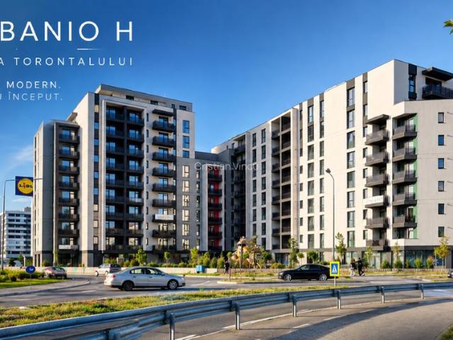 Apartament Premium | Prima Închiriere | Totul Nou