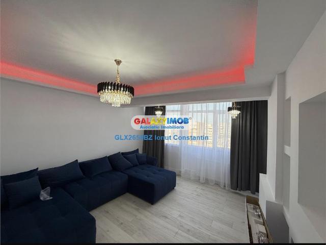 apartament premium | prima inchiriere | complex rezidential central |