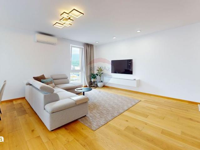 Apartament premium | Prima închiriere | Loc parcare | Urban Plaza