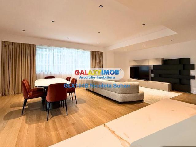 apartament premium | prima nchiriere | etaj 6 | gafencu 49 residence