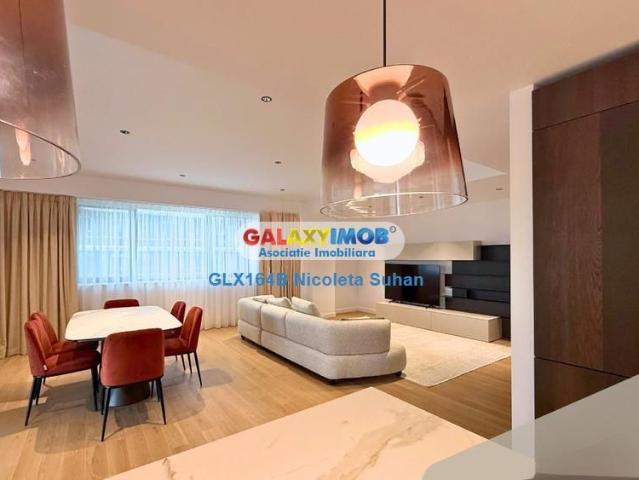 Apartament premium | Prima nchiriere | Etaj 6 | Gafencu 49 Residence