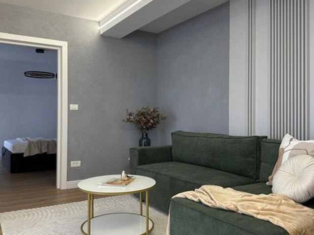Apartament Premium Regim Hotelier
