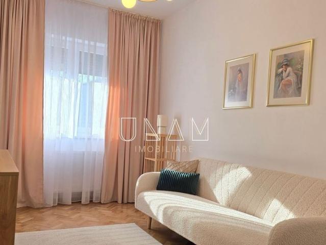 Apartament PREMIUM, renovat complet, totul nou