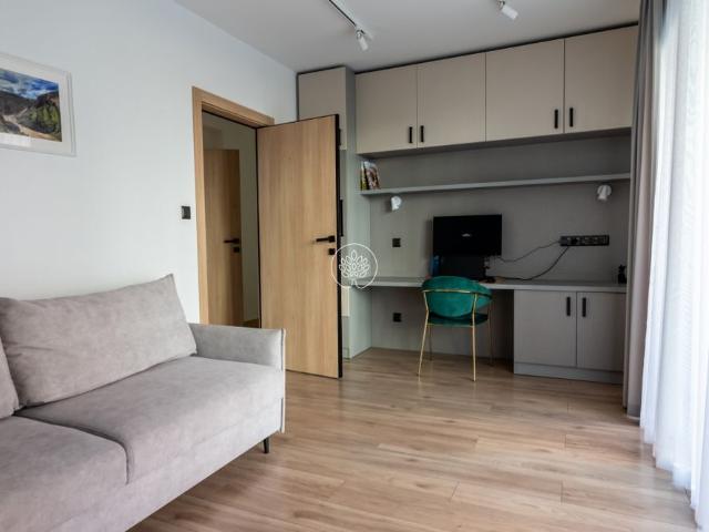 Apartament premium, wolny od sierpnia