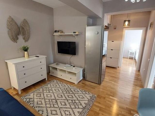 Apartament PREMIUM TOMIS NORD Euromaterna