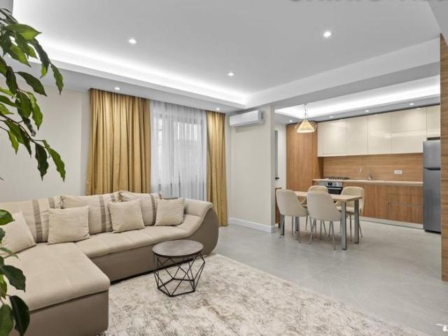 ✅Apartament premium · Tomis Plus Palazu Mare / Școala Spectrum