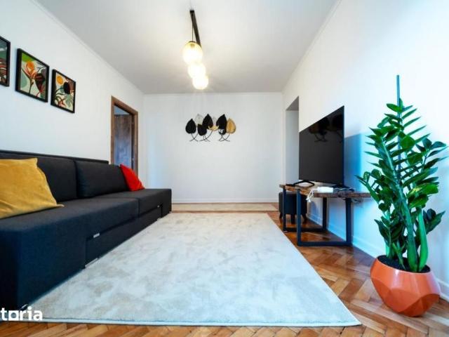 Apartament premium | Ultracentral Baia Mare | Prima Închiriere