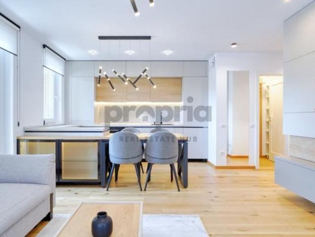 APARTAMENT PREMIUM URBAN PLAZA + PARCARE + BOXA | DISPONIBIL DIN 1 IUNIE