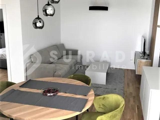 Apartament premium, vedere spre lac, parcare Park Lake, Iulius Mall