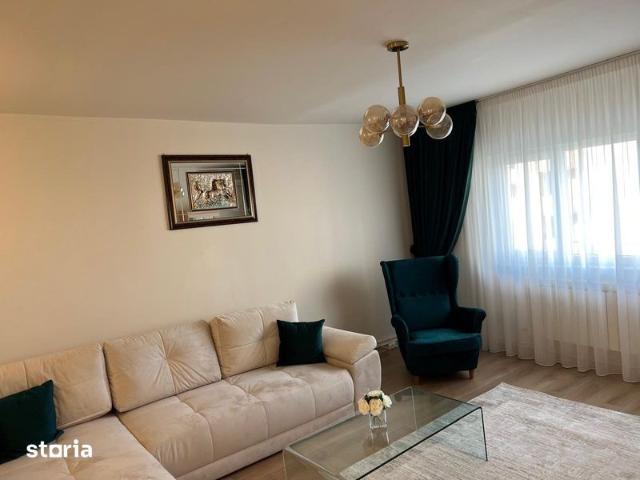 Apartament premium, Vitan
