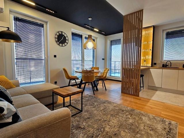 Apartament Premium z 40 m tarasem w Bronowicach Kraków, Dzielnica VI Bronowice