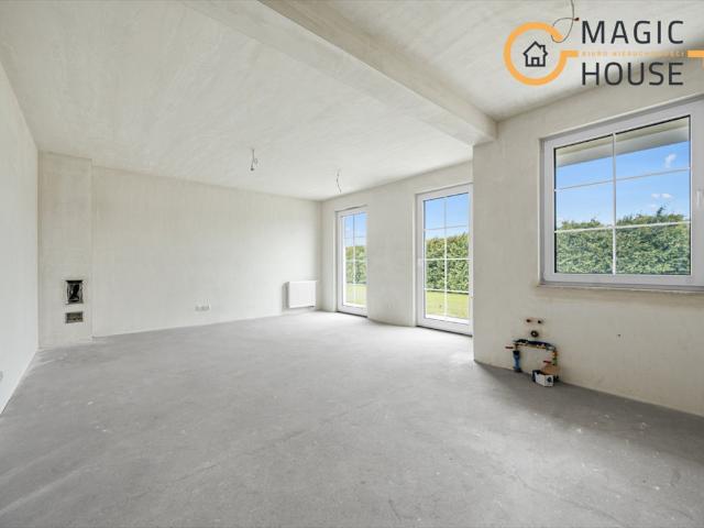 Apartament premium z widokiem na morze, 3 pokoje, Gdynia