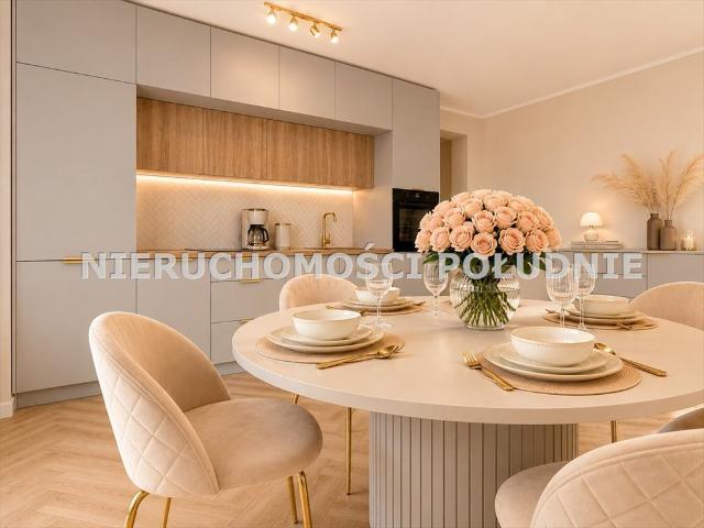 Apartament PREMIUM z panoramicznym widokiem na góry