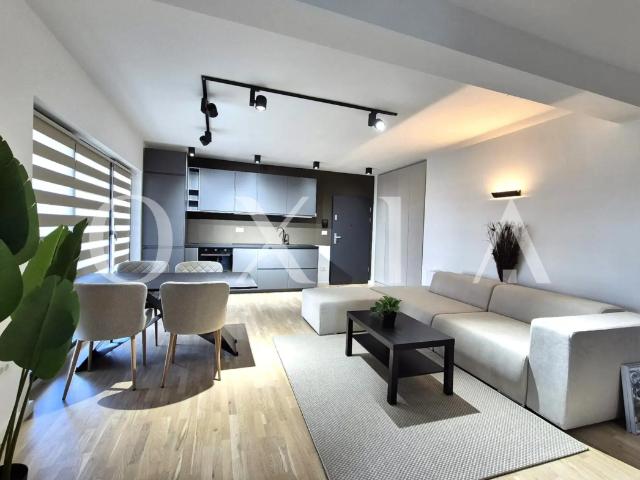 Apartament Premium, zona Aradului Lipovei, Prima Inchiriere
