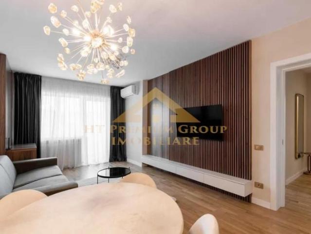 Apartament premium zona Perla. Prima inchiriere.de inchiriat Stefan cel Mare, Bucuresti