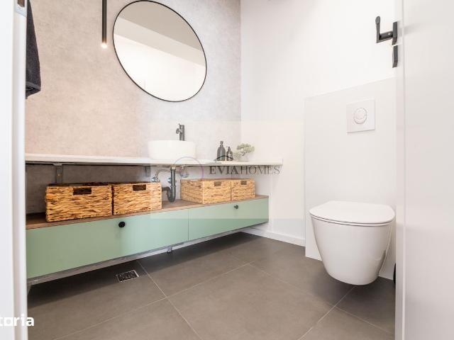 Apartament premium/Cartier Zorilor