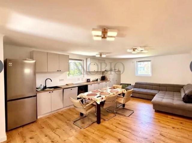 Apartament Primăverii Rosenthal
