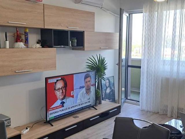 Apartament Prima Nufarul Bloc Nou Regim Hotelier