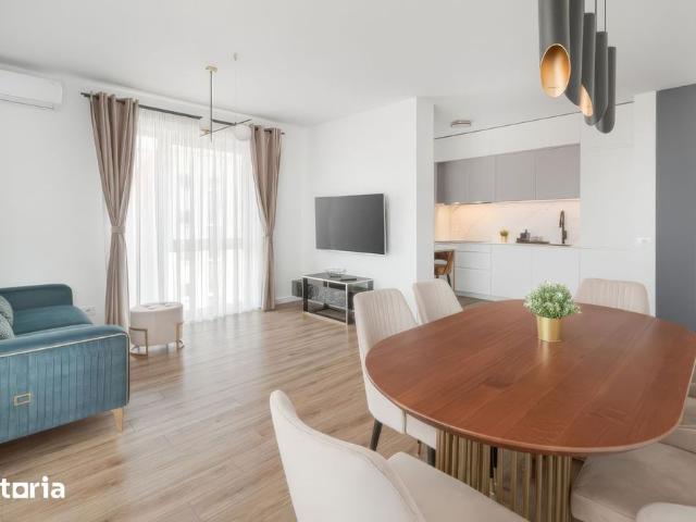 Apartament Prima Oneștilor