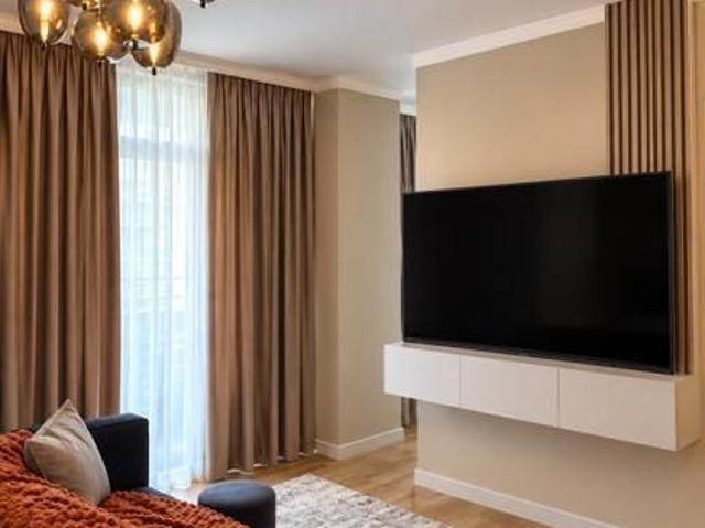 Apartament prima inchirere 2 camere, Torontalului