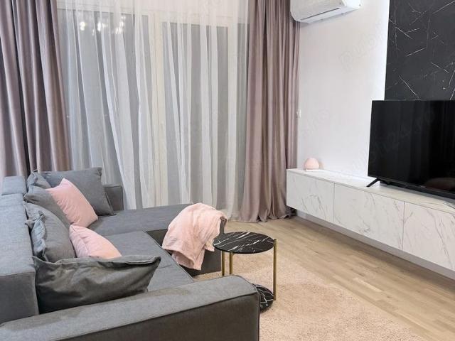 Apartament prima inchirere 2 camere, Centra Nord One
