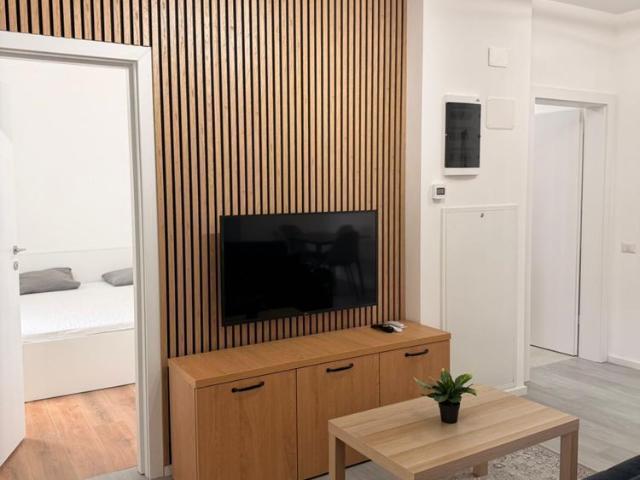 Apartament prima inchirere 2 camere, loc de parcare, Torontalului