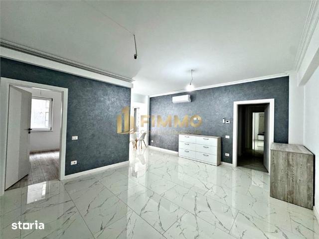Apartament prima inchiriere | 3 cam | Loc de parcare privat | ID:1533