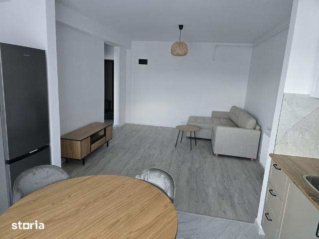 Apartament prima inchiriere
