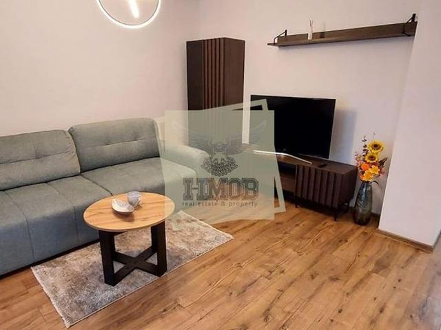 Apartament Prima Inchiriere 2 camere 49mp zona Doamna Stanca