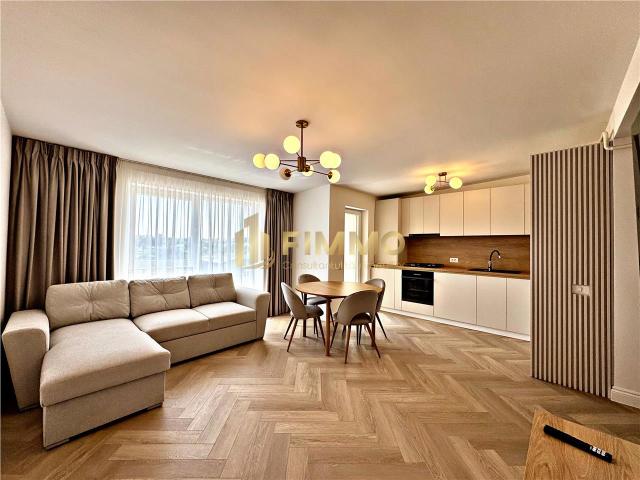 Apartament prima inchiriere