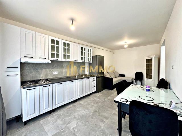 Apartament prima inchiriere
