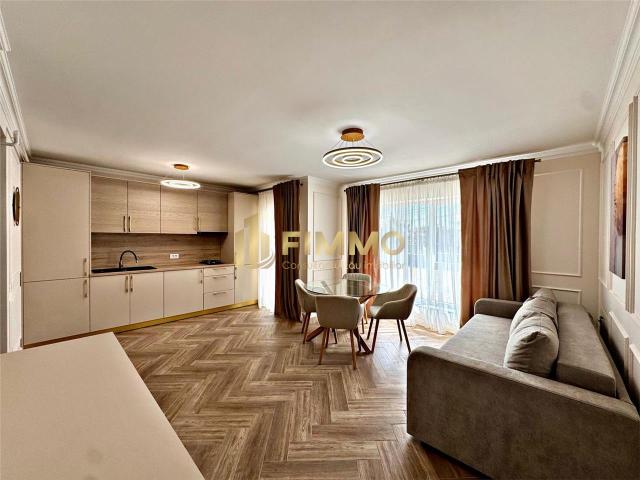 Apartament prima inchiriere
