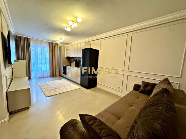Apartament prima inchiriere