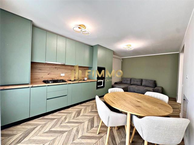 Apartament prima inchiriere