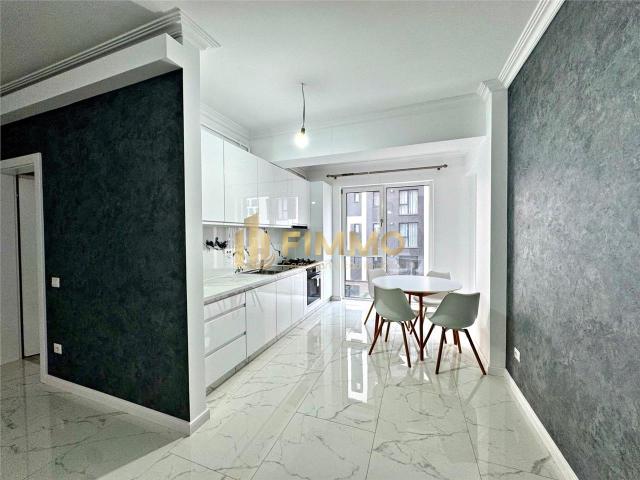 Apartament prima inchiriere