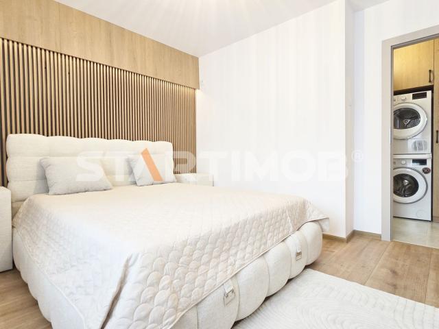 Apartament prima inchiriere Centru Civic