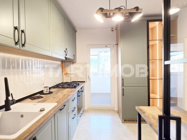 Apartament prima inchiriere Centru Civic