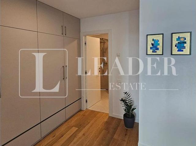 Apartament prima inchiriere cu vedere pe lac || Up Site Floreasca | Parcare si boxa
