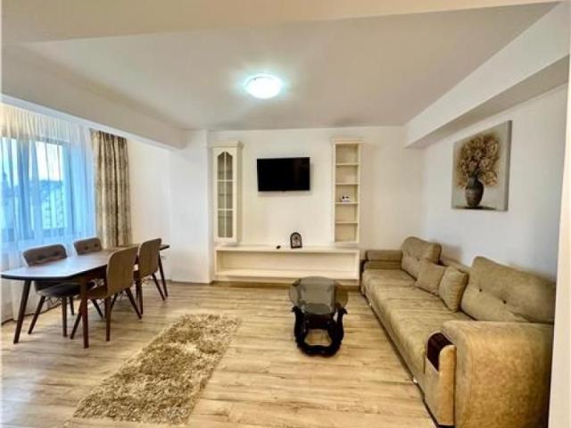 Apartament prima inchiriere | Loc de parcare privat | Boxa | 3 camere | 2 bai | ID:1352