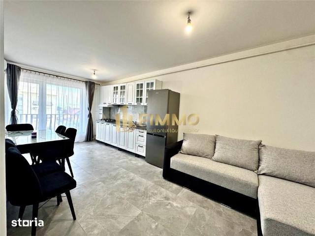 Apartament prima inchiriere | Loc de parcare privat | Lisaura | ID:178