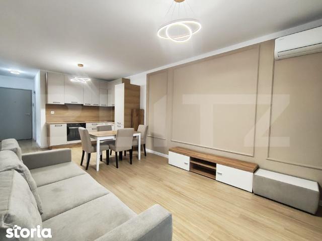 Apartament prima inchiriere Scala Cetate, parcare