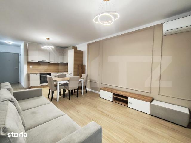 Apartament prima inchiriere Scala Cetate, parcare