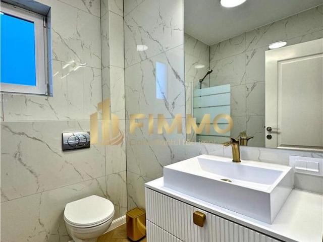 Apartament prima inchiriere | Sf. Ilie | 3 cam | Loc de parcare privat