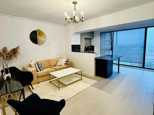 Apartament prima inchiriere Sisesti