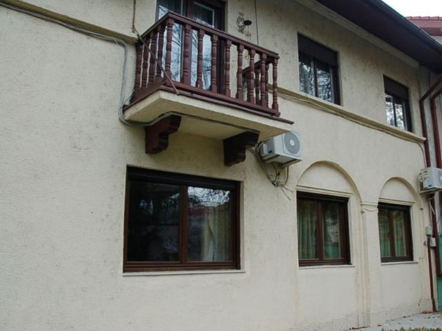 Apartament Primaverii